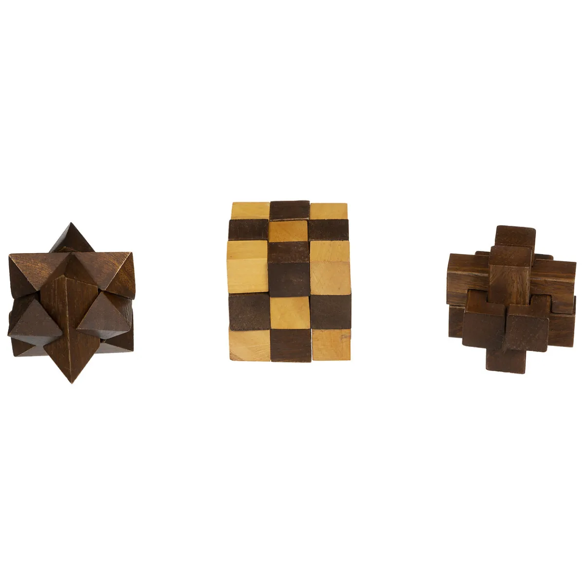 Jeux de casse-tête "Bota"*ATMOSPHERA Discount