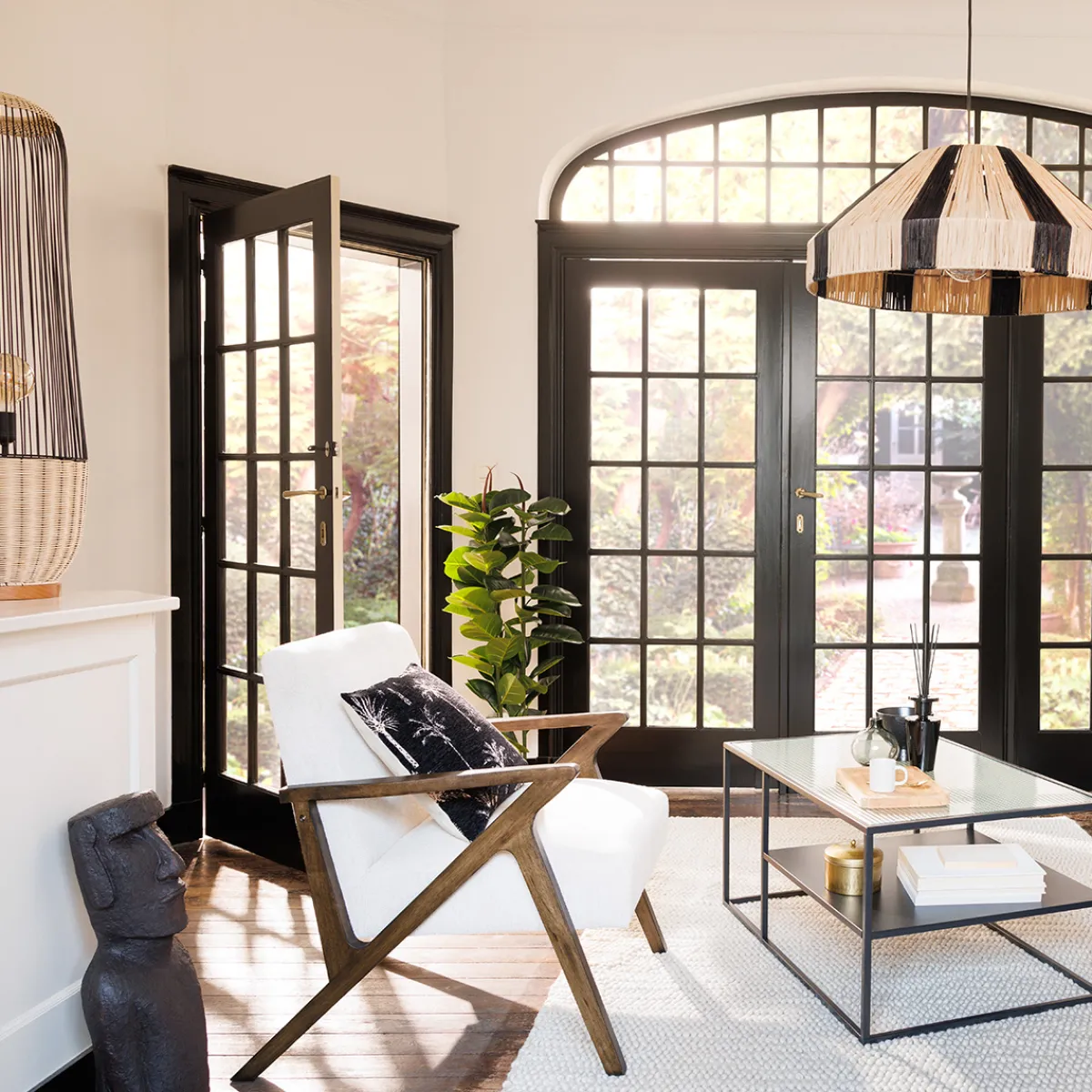 Lampadaire "Anea"*ATMOSPHERA Sale