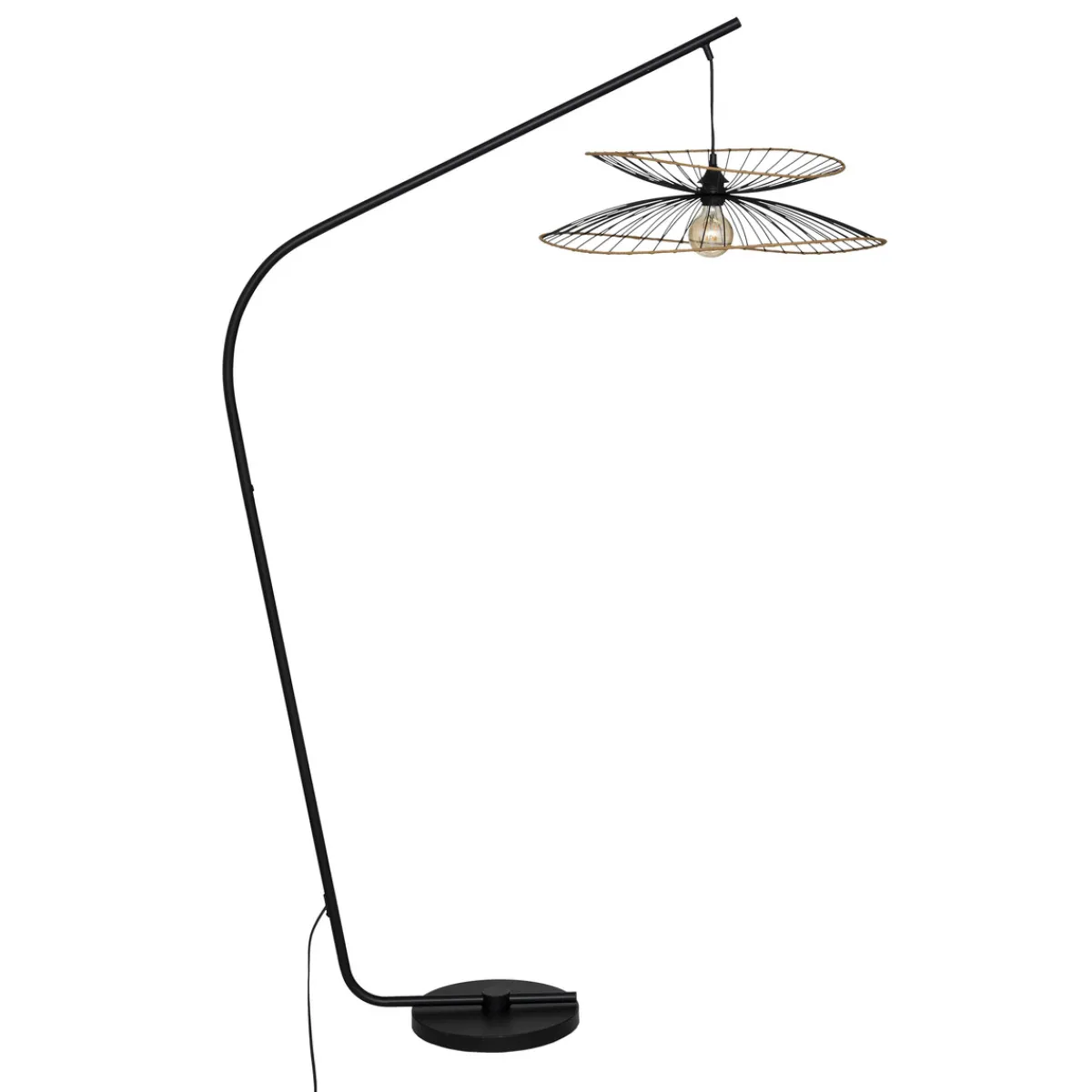 Lampadaire arc "Alara"*ATMOSPHERA Best