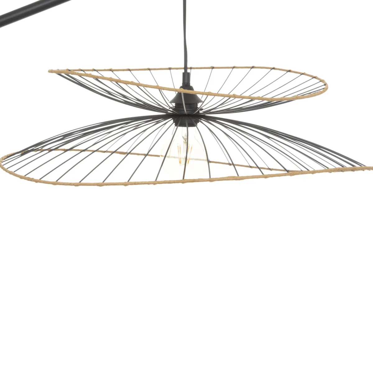 Lampadaire arc "Alara"*ATMOSPHERA Best