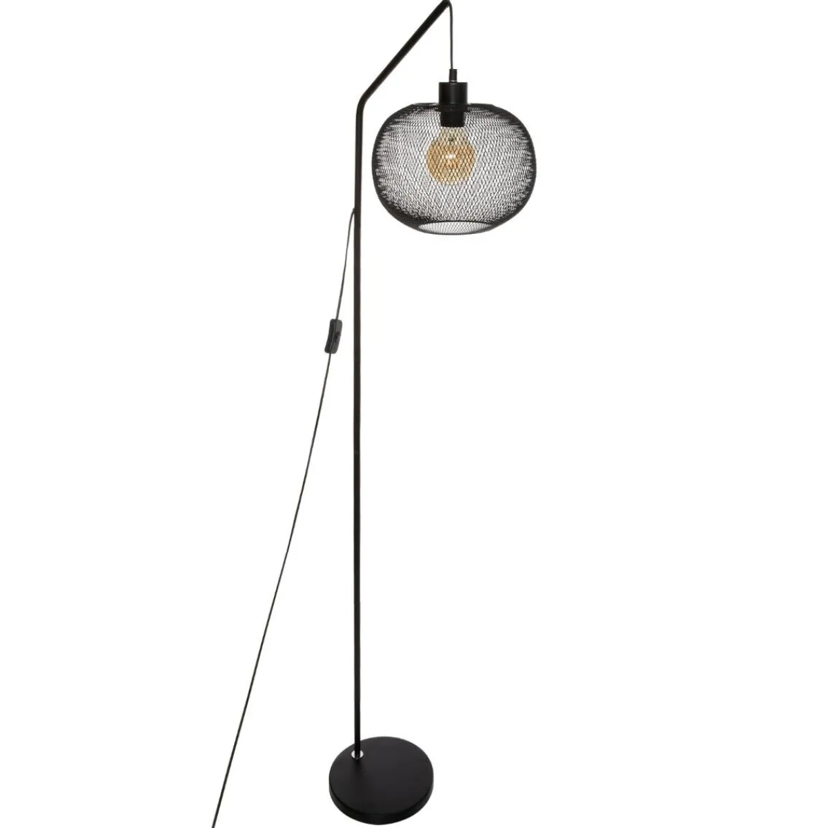 Lampadaire arc "Emie"*ATMOSPHERA Clearance