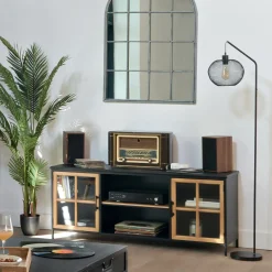 Lampadaire arc "Emie"*ATMOSPHERA Clearance