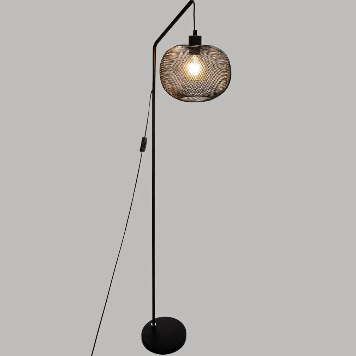 Lampadaire arc "Emie"*ATMOSPHERA Clearance