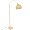 Lampadaire arc "Floris"*ATMOSPHERA