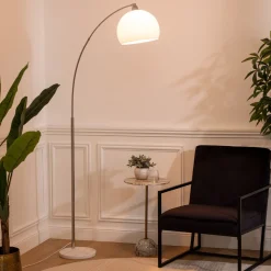 Lampadaire arc "Geda"*ATMOSPHERA Sale