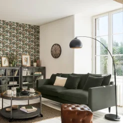 Lampadaire arc "Hyto"*ATMOSPHERA