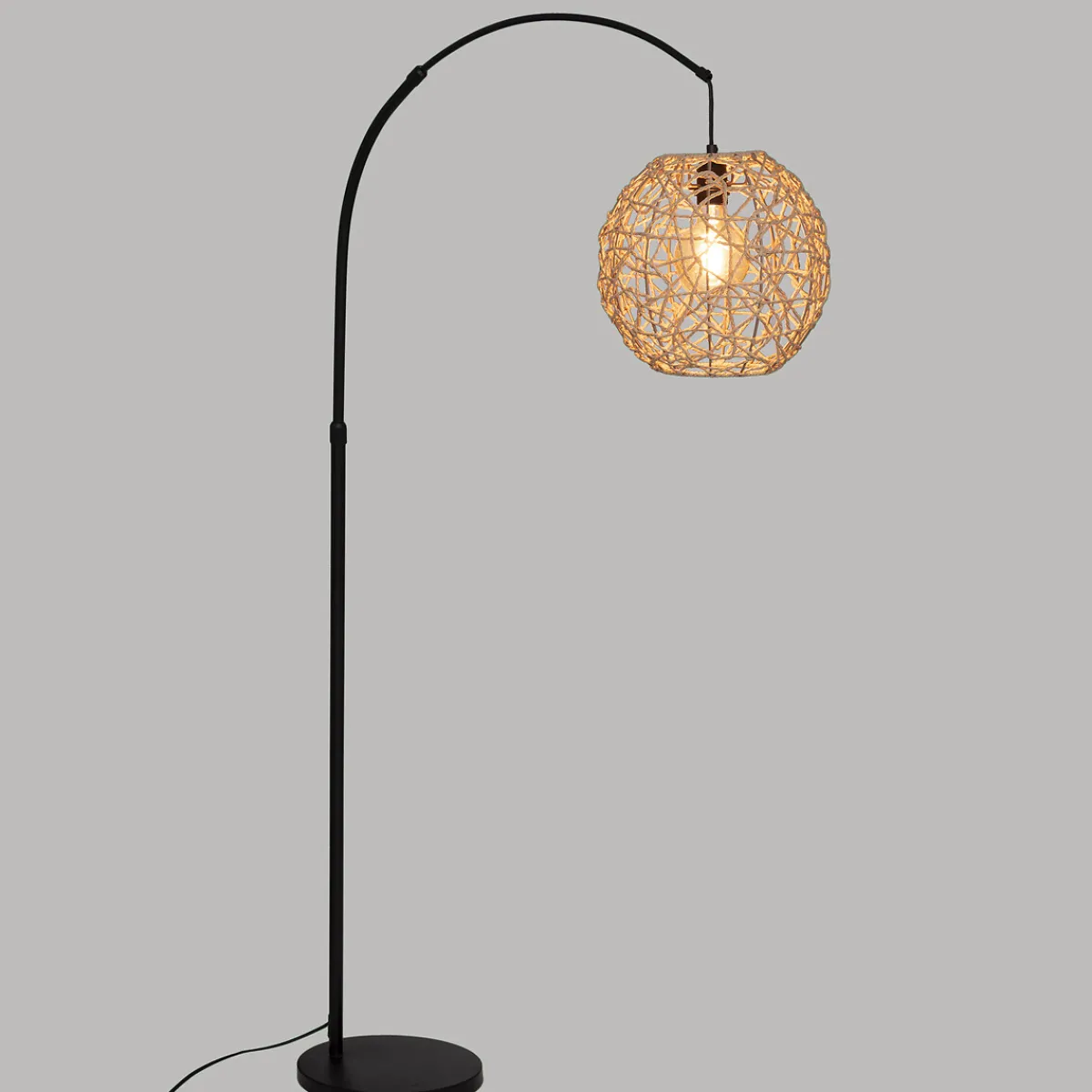 Lampadaire arc "Raahe"*ATMOSPHERA