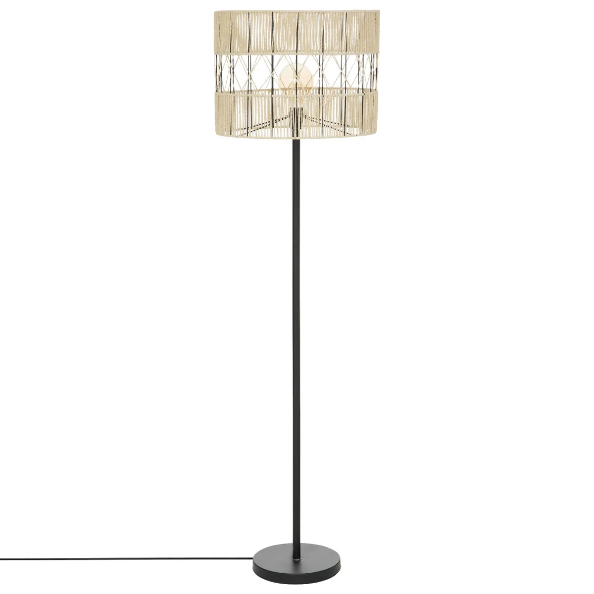 Lampadaire "Cosy"*ATMOSPHERA