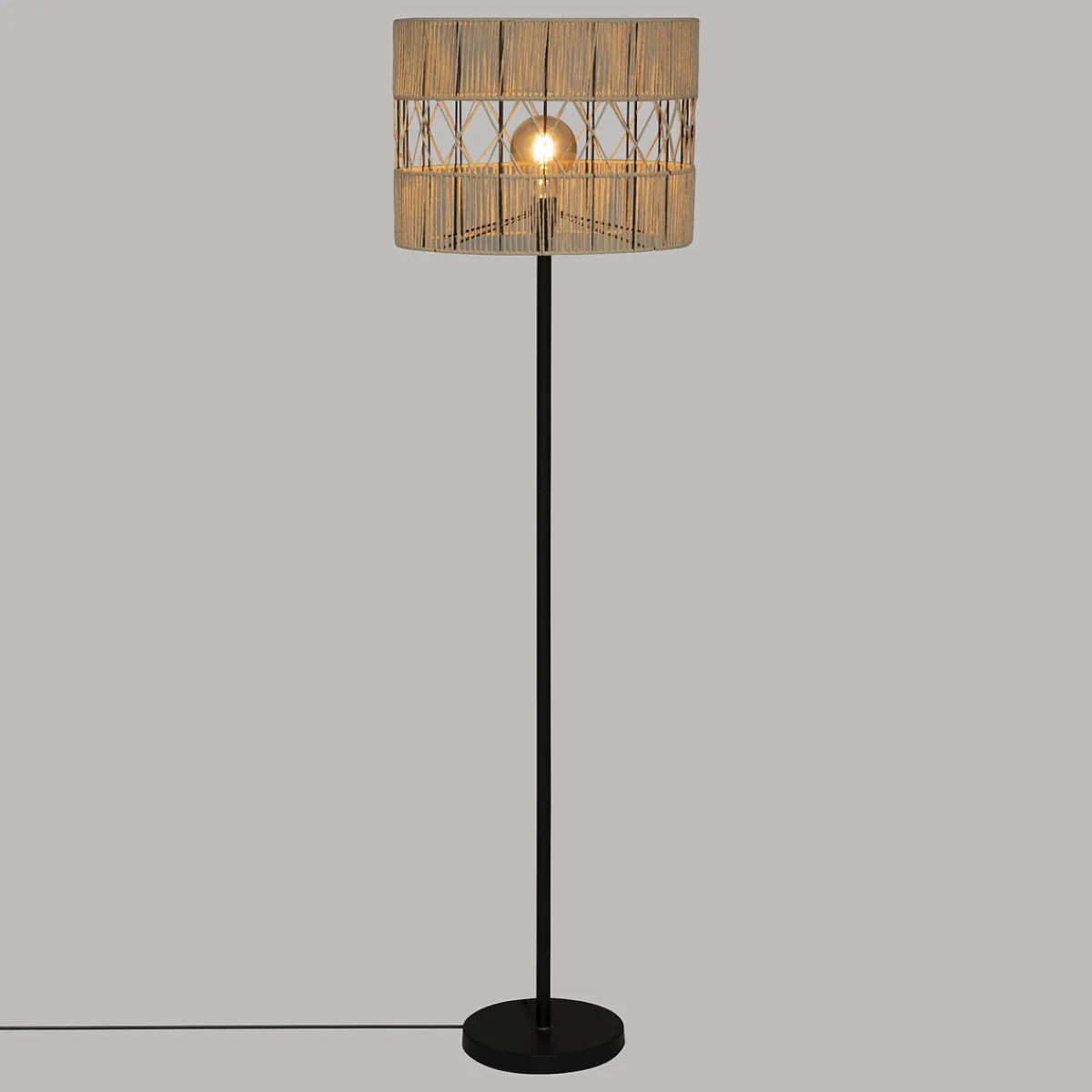 Lampadaire "Cosy"*ATMOSPHERA