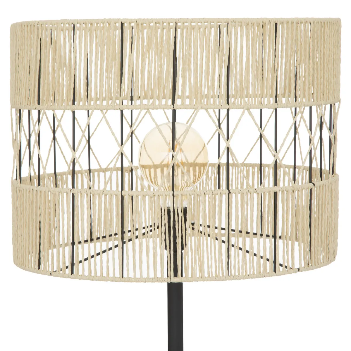 Lampadaire "Cosy"*ATMOSPHERA