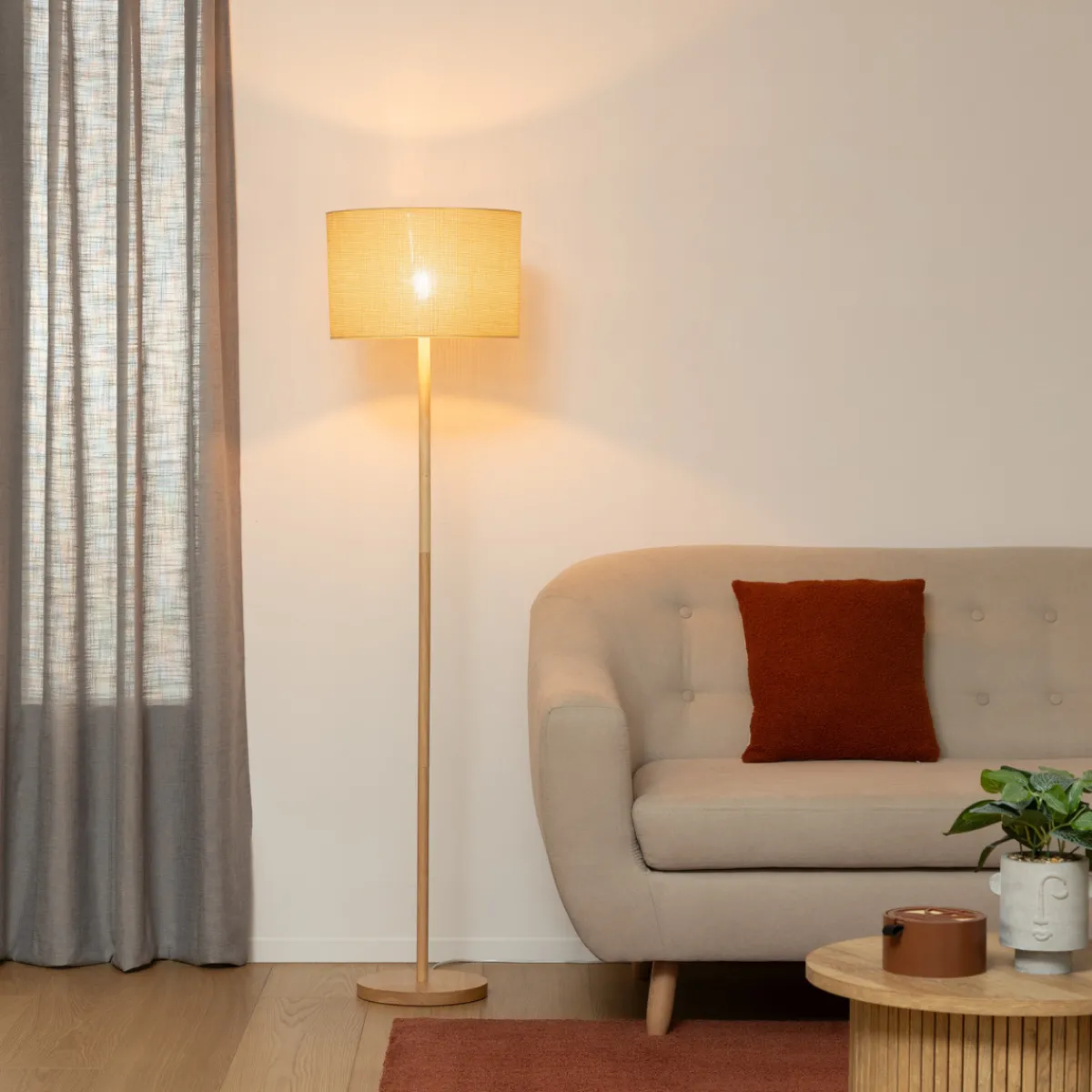 Lampadaire "Della"*ATMOSPHERA New