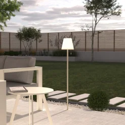 Lampadaire d'extérieur LED "Zack"*ATMOSPHERA Online