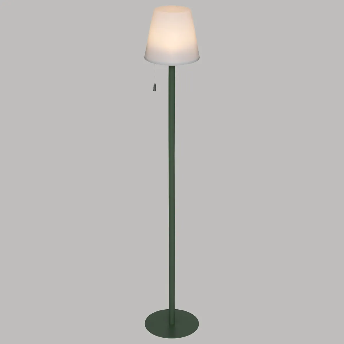 Lampadaire d'extérieur LED "Zack"*ATMOSPHERA Outlet