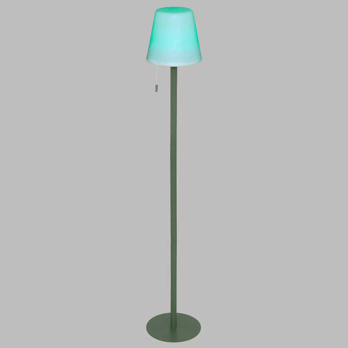 Lampadaire d'extérieur LED "Zack"*ATMOSPHERA Outlet