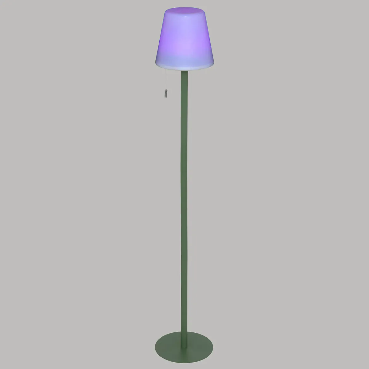 Lampadaire d'extérieur LED "Zack"*ATMOSPHERA Outlet