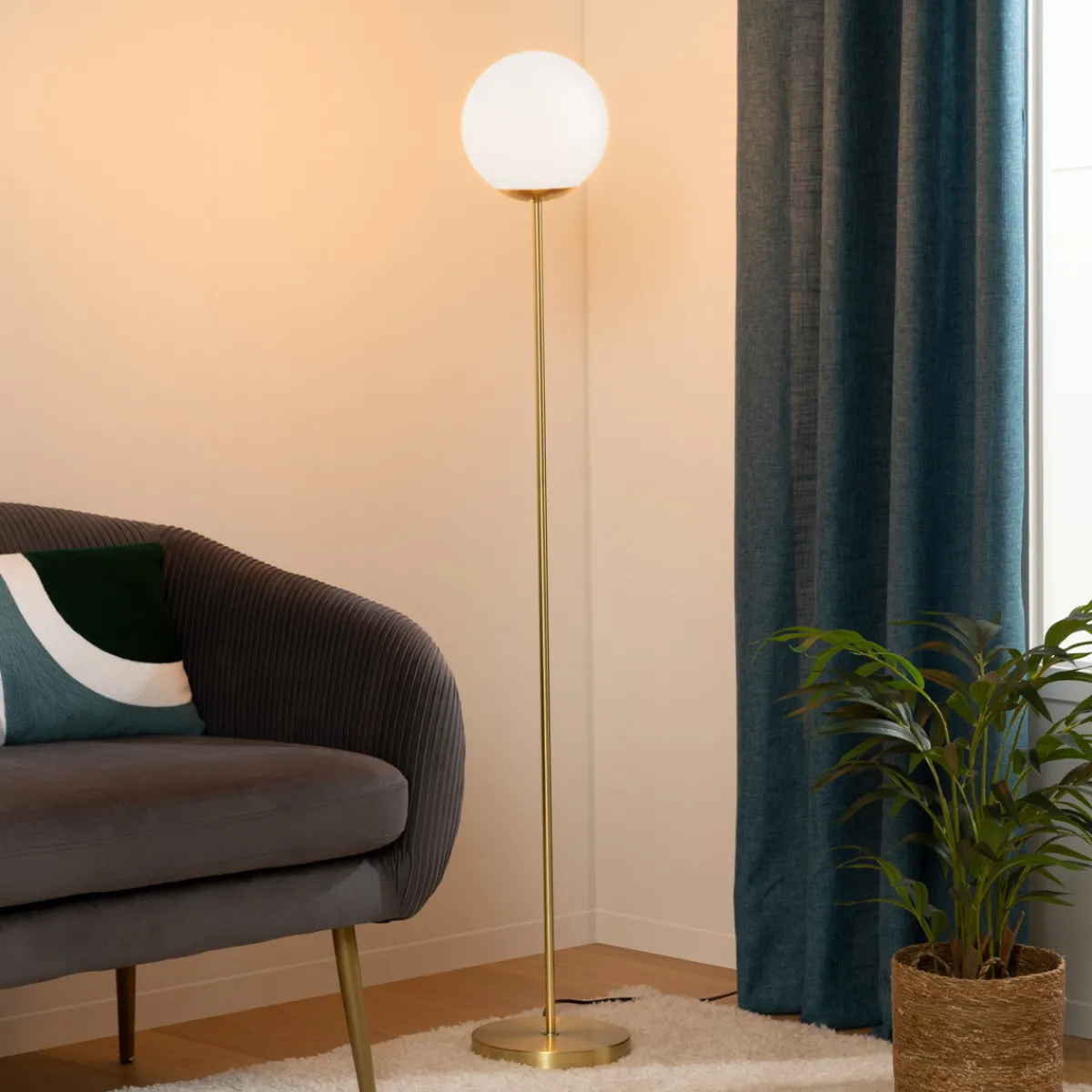 Lampadaire "Dris"*ATMOSPHERA Online