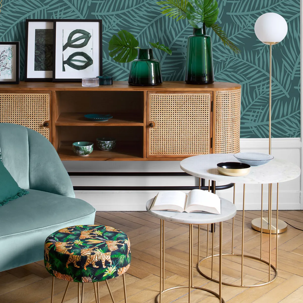 Lampadaire "Dris"*ATMOSPHERA Online