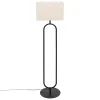 Lampadaire droit "Alec"*ATMOSPHERA