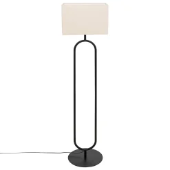 Lampadaire droit "Alec"*ATMOSPHERA