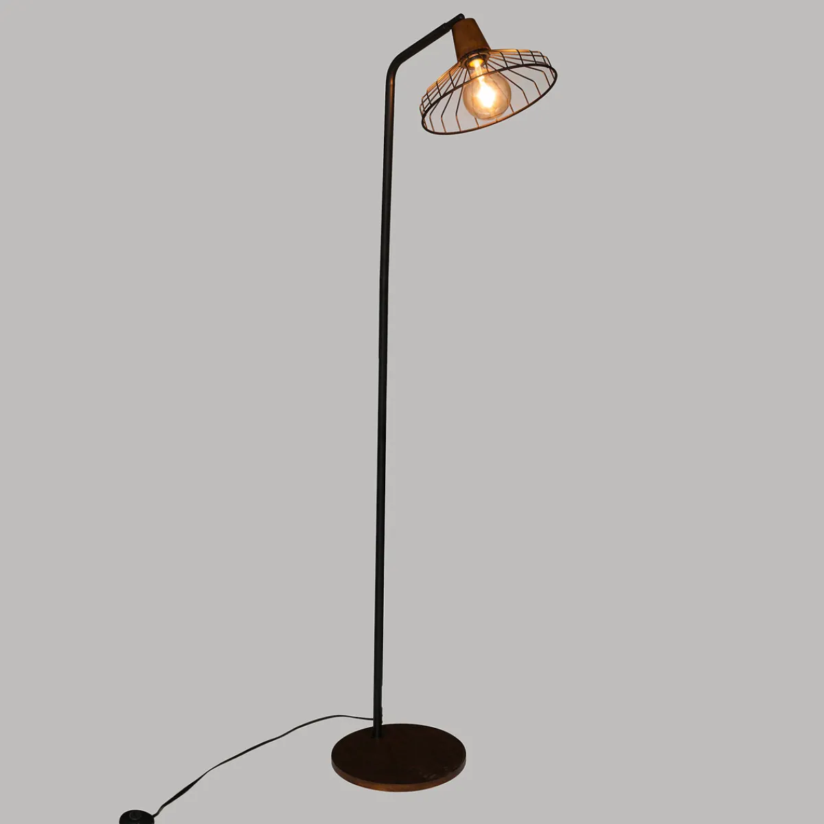 Lampadaire droit "Cafe"*ATMOSPHERA Best