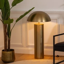 Lampadaire droit "Champi"*ATMOSPHERA