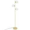 Lampadaire droit "Collectionneur"*ATMOSPHERA Outlet