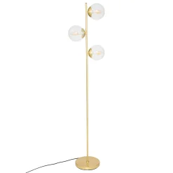 Lampadaire droit "Collectionneur"*ATMOSPHERA Outlet