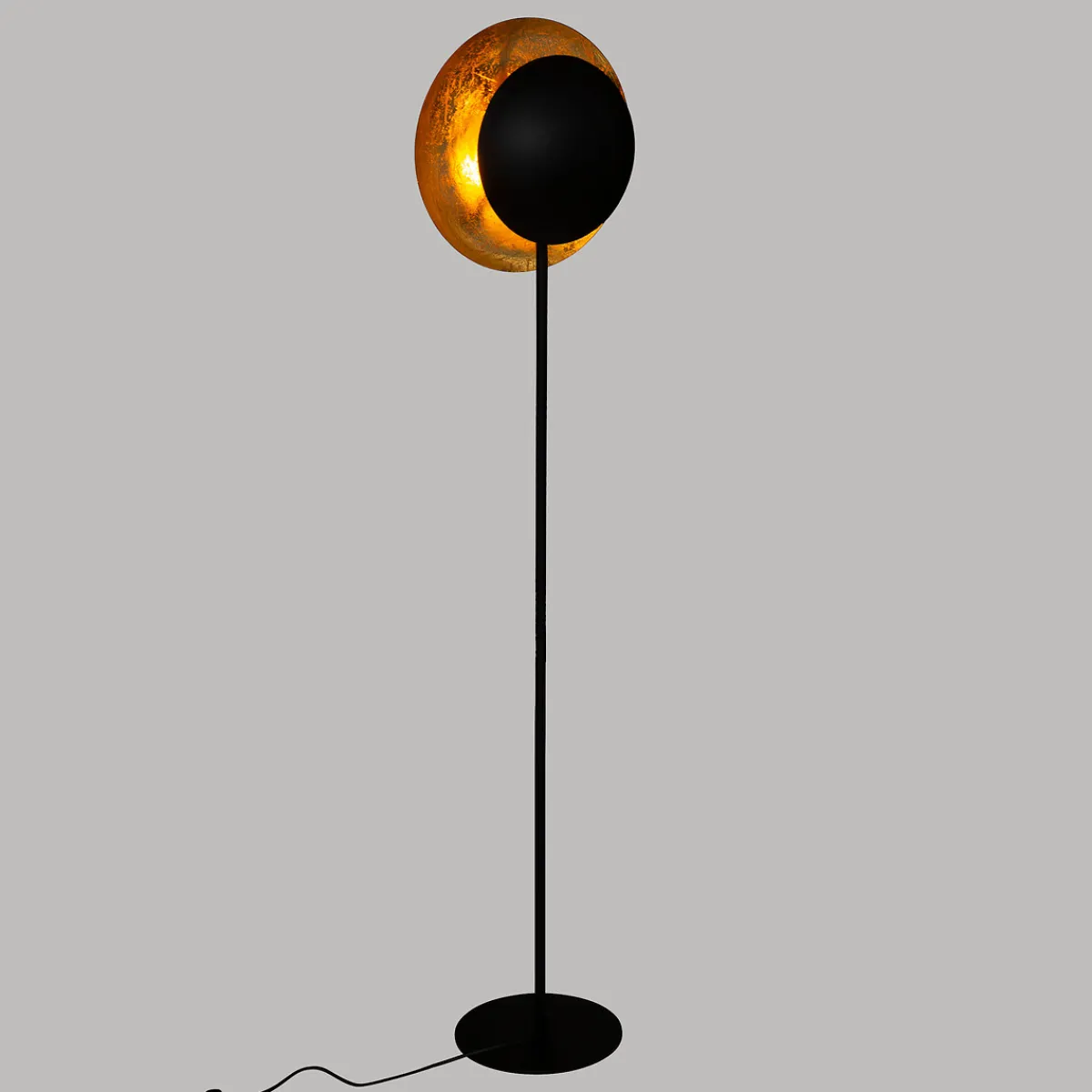 Lampadaire droit "Estee"*ATMOSPHERA Clearance