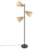 Lampadaire droit "Giada"*ATMOSPHERA Hot