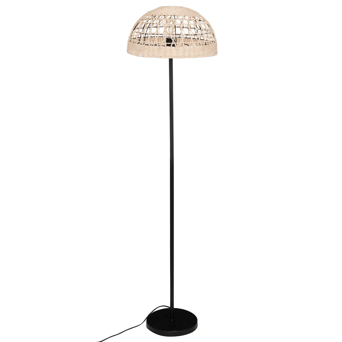 Lampadaire droit "Rory"*ATMOSPHERA New