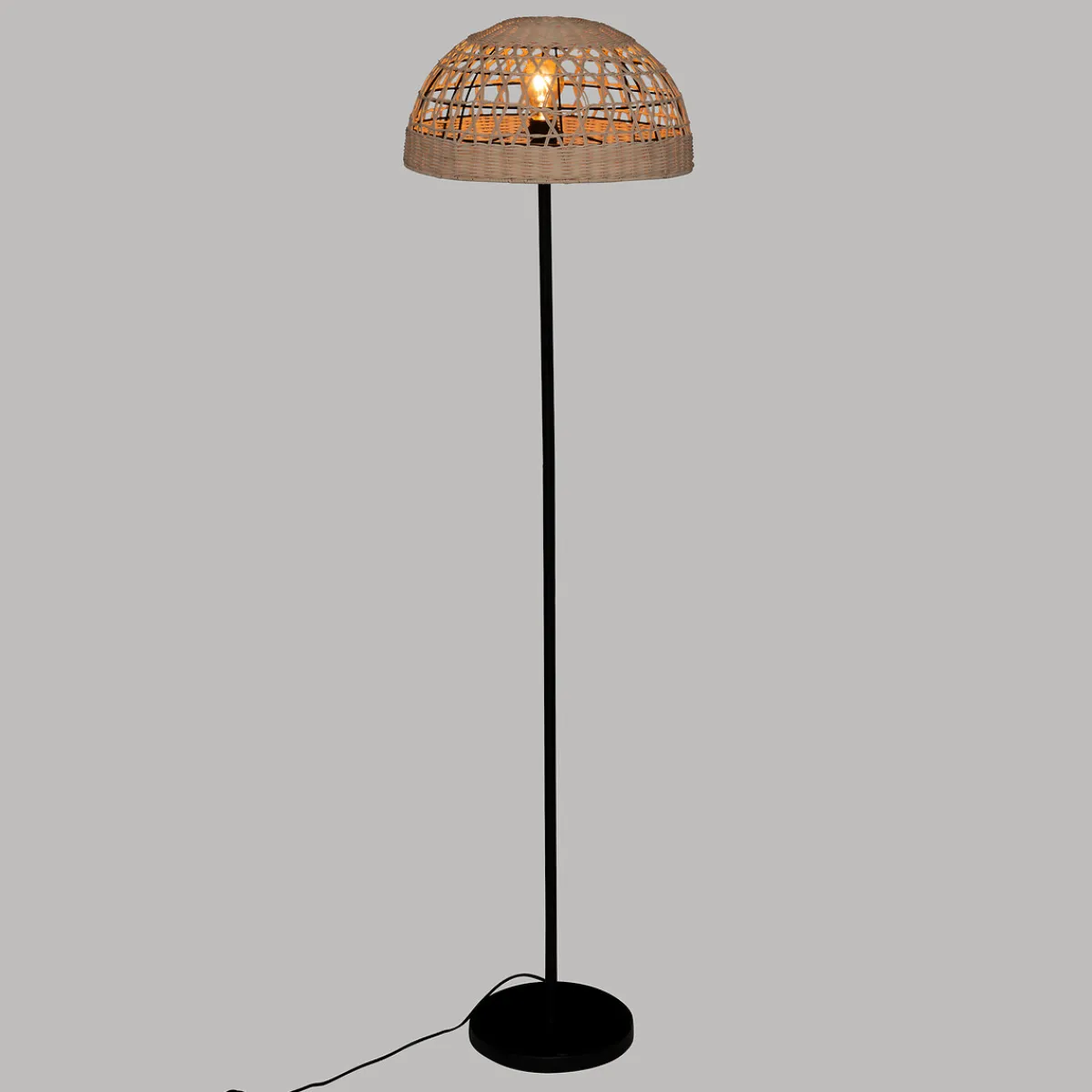 Lampadaire droit "Rory"*ATMOSPHERA New