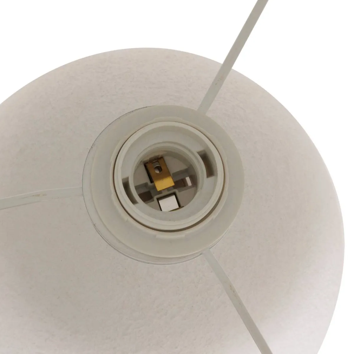 Lampadaire droit Secteur "Keyah"*ATMOSPHERA Clearance