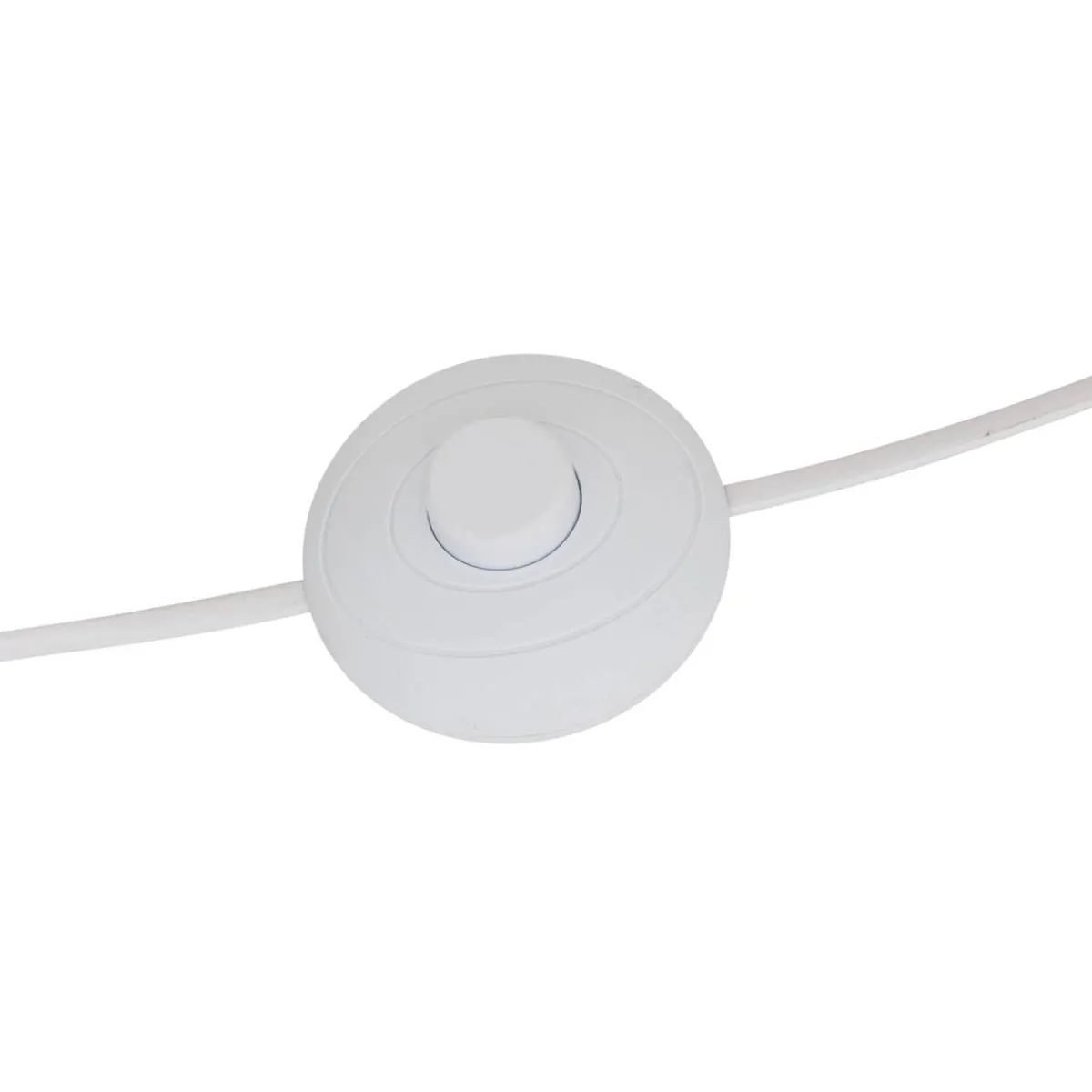 Lampadaire droit Secteur "Keyah"*ATMOSPHERA Clearance