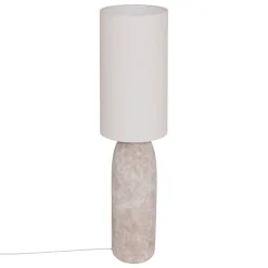 Lampadaire droit Secteur "Keyah"*ATMOSPHERA New