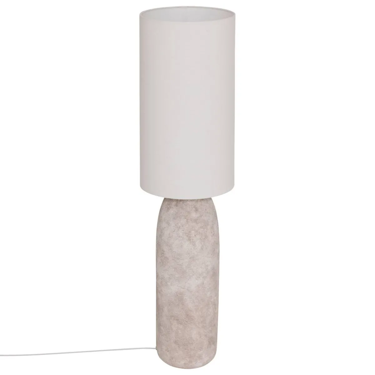 Lampadaire droit Secteur "Keyah"*ATMOSPHERA New