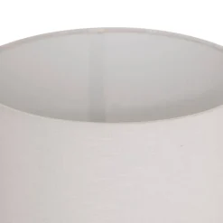 Lampadaire droit Secteur