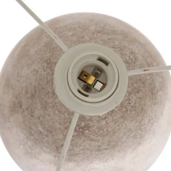 Lampadaire droit Secteur