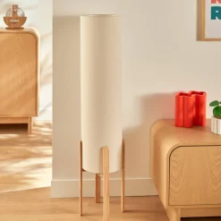 Lampadaire droit Secteur "Rafa"*ATMOSPHERA Best