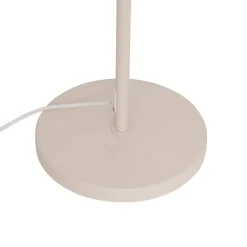 Lampadaire droit Secteur