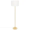 Lampadaire droit "Tina"*ATMOSPHERA Discount