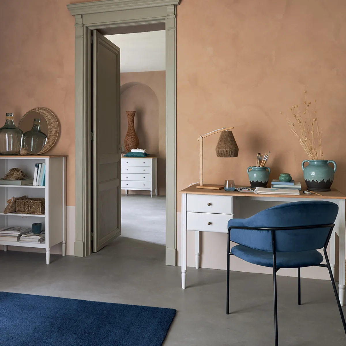 Lampadaire "Eloise"*ATMOSPHERA Outlet