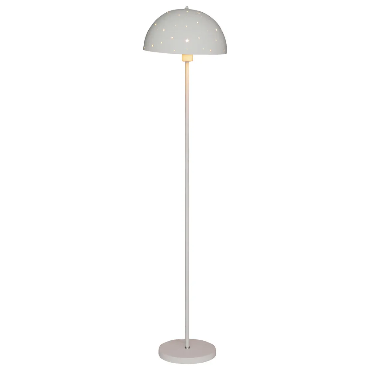Lampadaire enfant "Champignon"*ATMOSPHERA Clearance