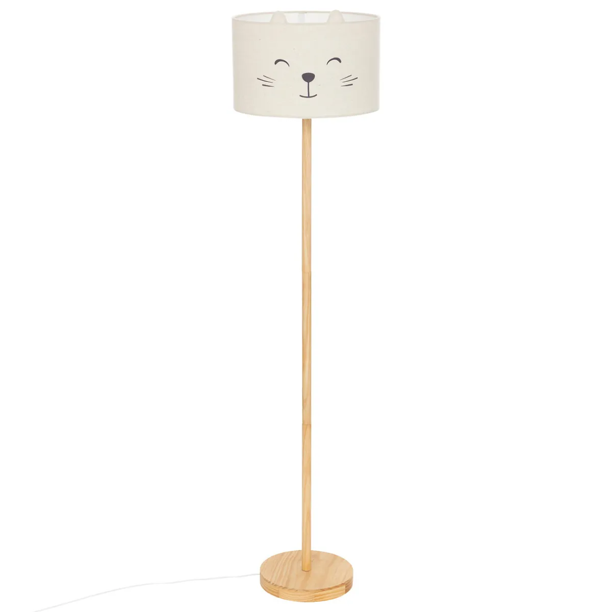 Lampadaire enfant chat "Felix"*ATMOSPHERA Hot