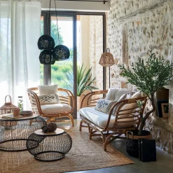 Lampadaire "Jily"*ATMOSPHERA Outlet