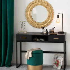 Lampadaire "Keli", métal*ATMOSPHERA New