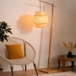 Lampadaire "Liby"*ATMOSPHERA Outlet