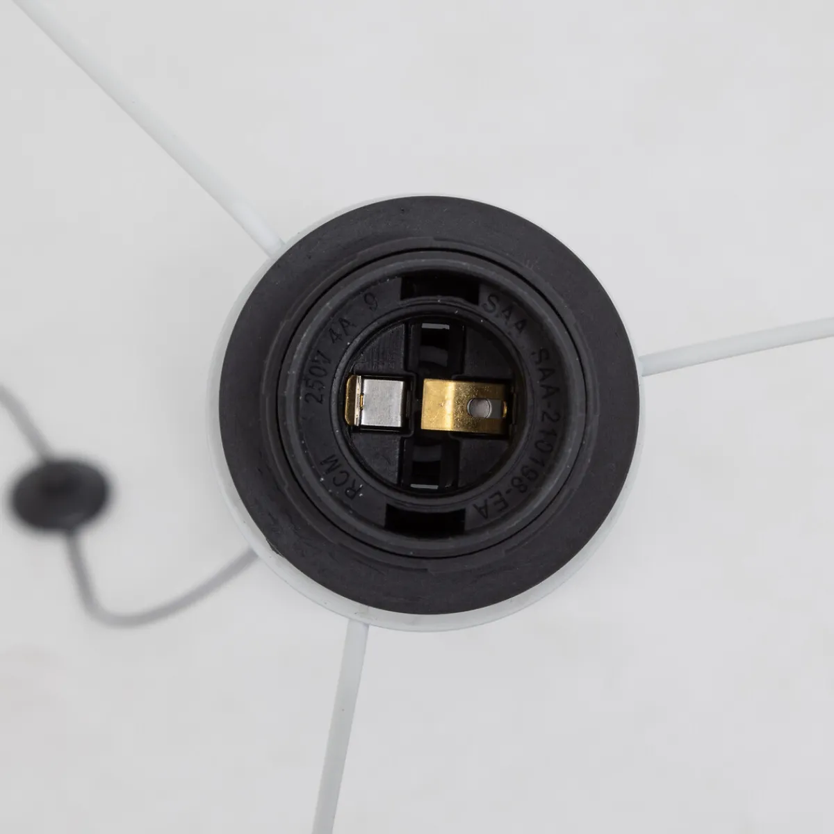 Lampadaire "Tobie"*ATMOSPHERA Discount