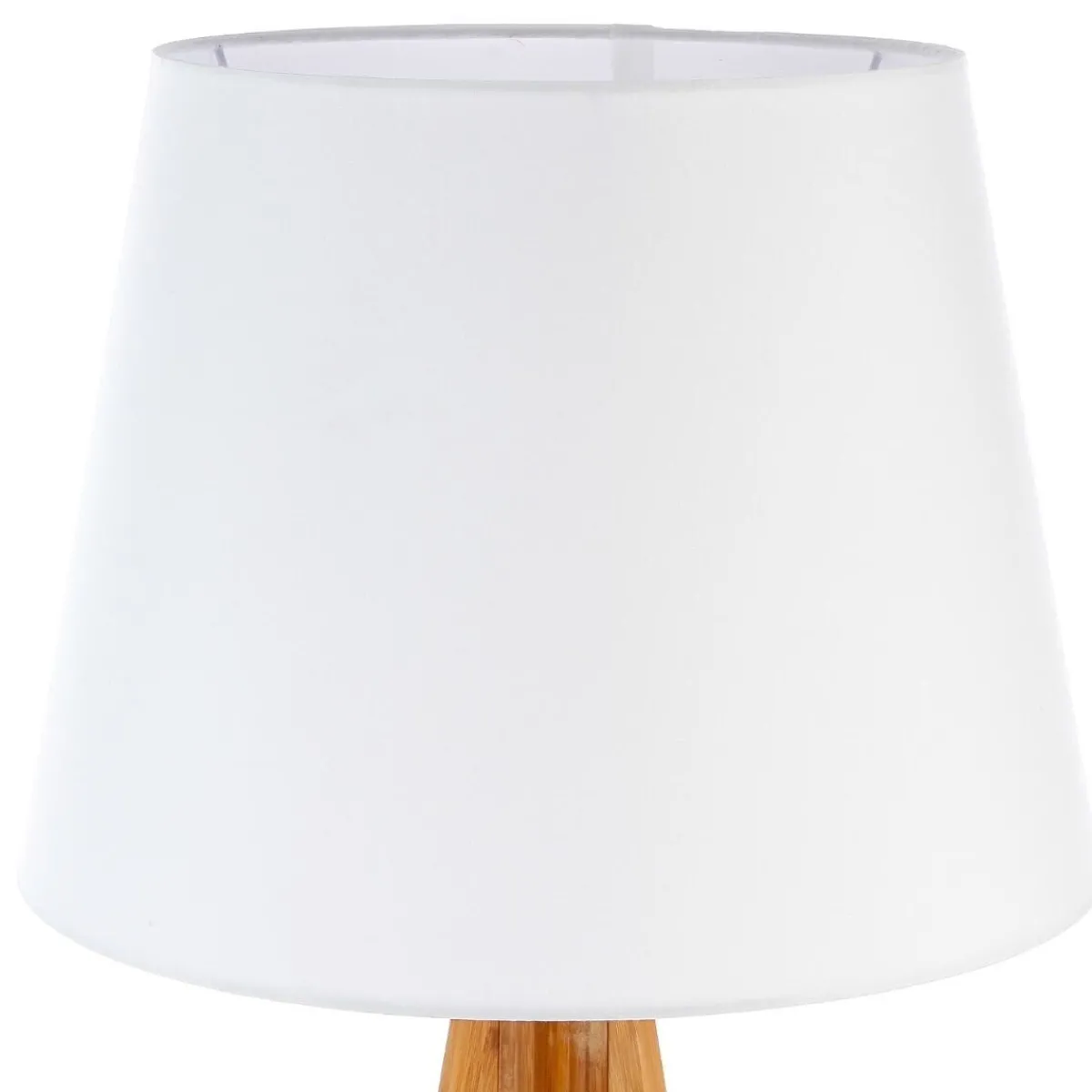 Lampadaire trépied "Bahi"*ATMOSPHERA Hot