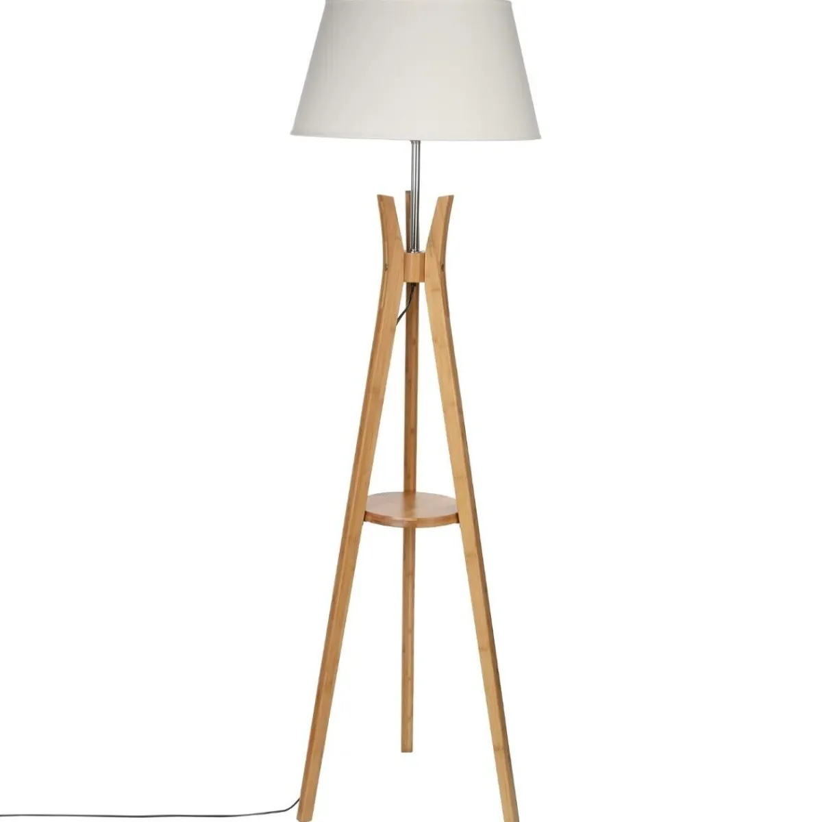 Lampadaire trépied "Kalo"*ATMOSPHERA Clearance