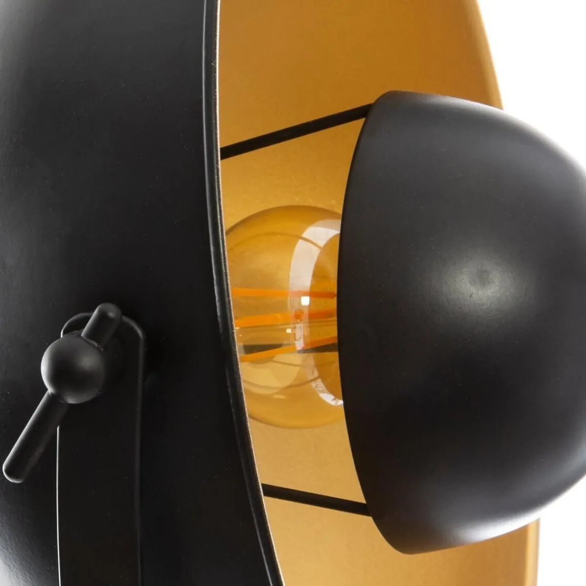 Lampadaire trépied "Lahti"*ATMOSPHERA New